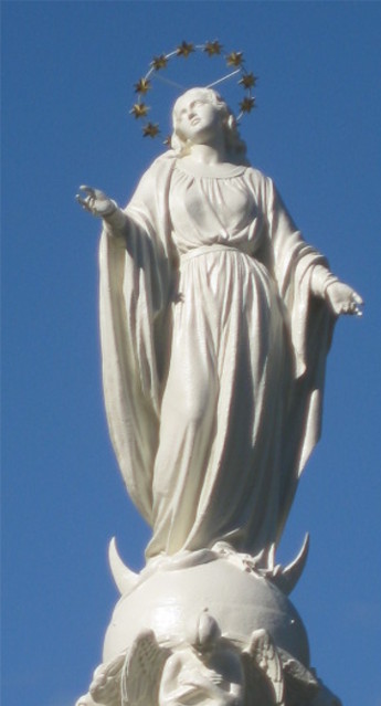 ourlady