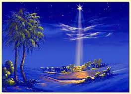 xmas star